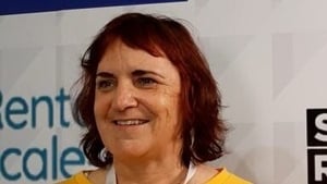 Máire Ní Mhurchú