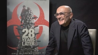 28 Years Later director Danny Boyle confirms Cillian Murphy return