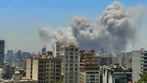 Ex CIA Director John Brennan on the US strike Iran and on possible retaliation