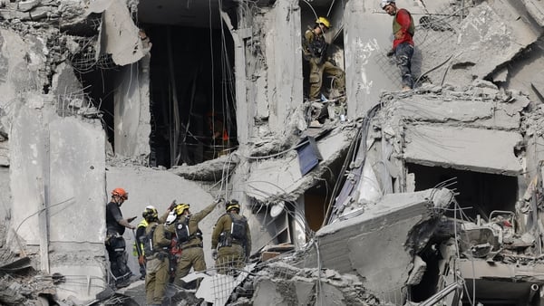 Israel orders Iran attack after ceasefire 'violation'