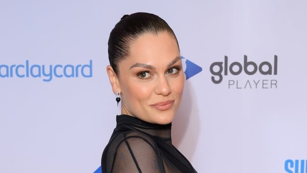Jessie J announced earlier this months she had been diagnosed with early breast cancer