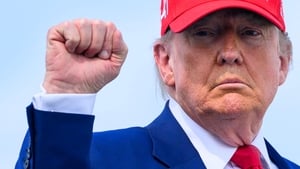 'Please do not violate' ceasefire, appeals Trump
