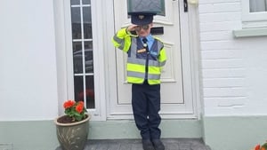 Little Blue heroes to get VIP treatment at Leinster House