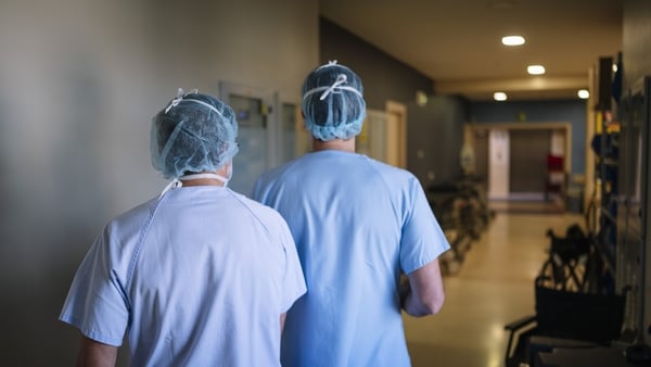 The agreement would see staff rostered over seven days, as opposed to five (Stock image)