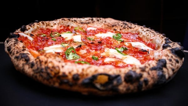Coke Lane Pizza