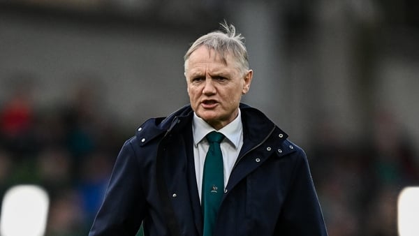 Former Ireland head coach Schmidt says 'it would be counterproductive' for some Wallabies to feature in games with a quick turnaround