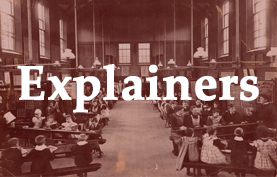 Explainers
