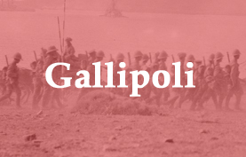 Gallipoli