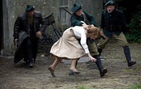 Understanding violence against women in the Irish Revolution – a global context