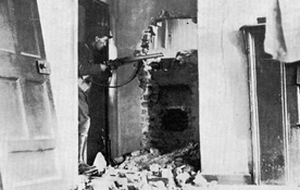 ‘the crisis that we are now well over’ -  Ireland’s civil war memory and commemoration