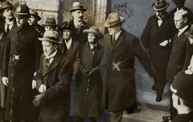 Introducing Ireland 1922: Independence, Partition, Civil War