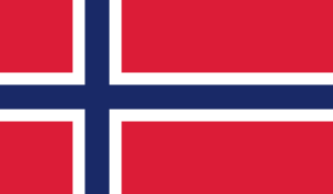 Norway Flag
