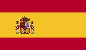 Spain Flag